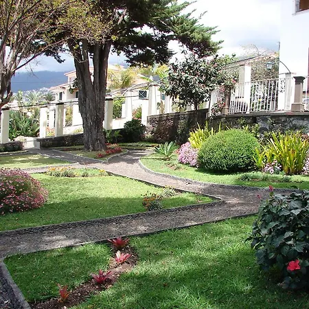 Apartment Purple Studio Funchal (Madeira)