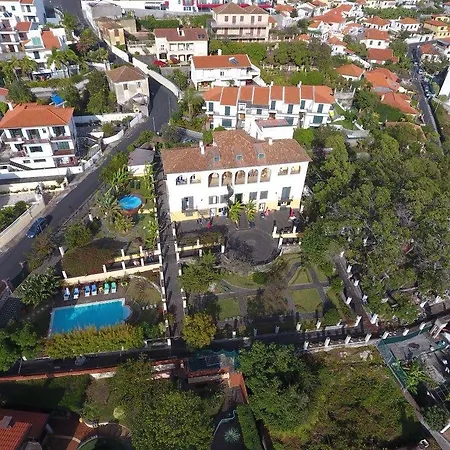 Apartment Purple Studio Funchal (Madeira)